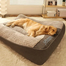 Charger l'image dans la galerie, MrFluffyFriend® - Coussin Apaisant pour Chien