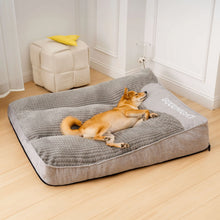 Charger l'image dans la galerie, MrFluffyFriend® - Coussin Apaisant pour Chien