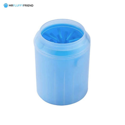 MrFluffyFriend® - Nettoyeur de Pattes