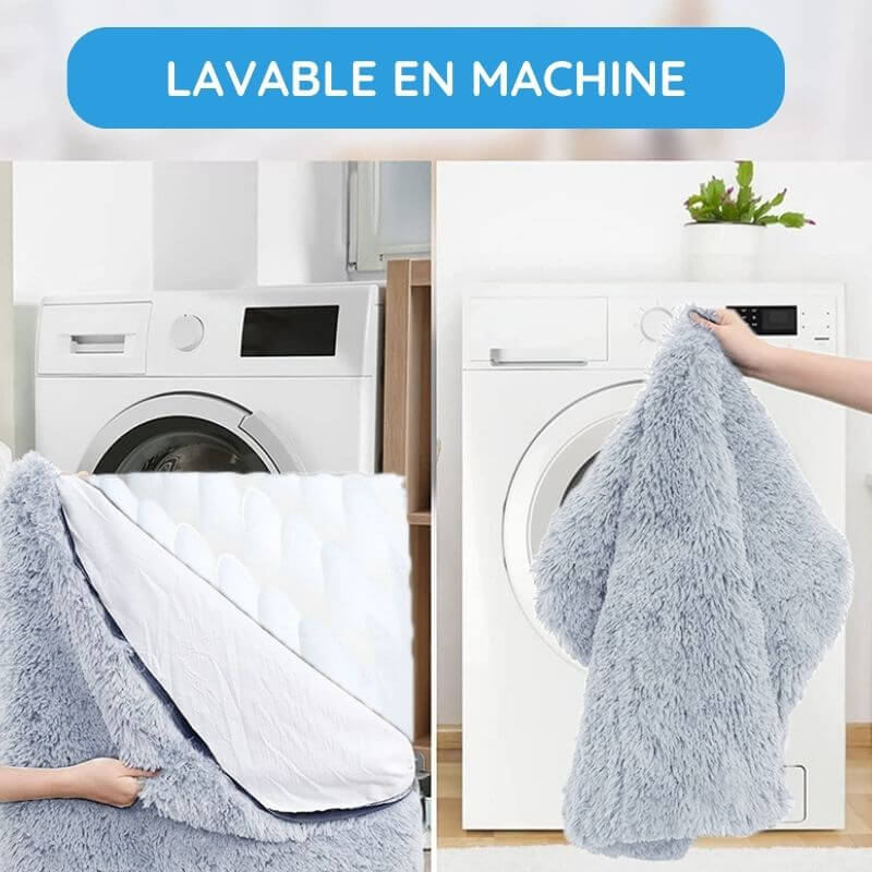 MrFluffyFriend™ - Coussin orthopédique