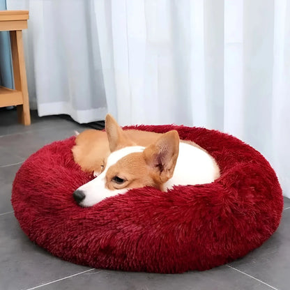 MrFluffyFriend® - Coussin Anti-Stress Pour Chien