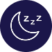 CONFORT CONSTANT, NUIT APRÈS NUIT