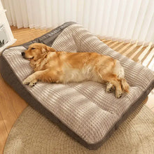 Charger l&#39;image dans la galerie, MrFluffyFriend® - Coussin Apaisant pour Chien
