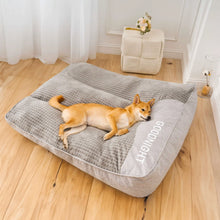 Charger l&#39;image dans la galerie, MrFluffyFriend® - Coussin Apaisant pour Chien
